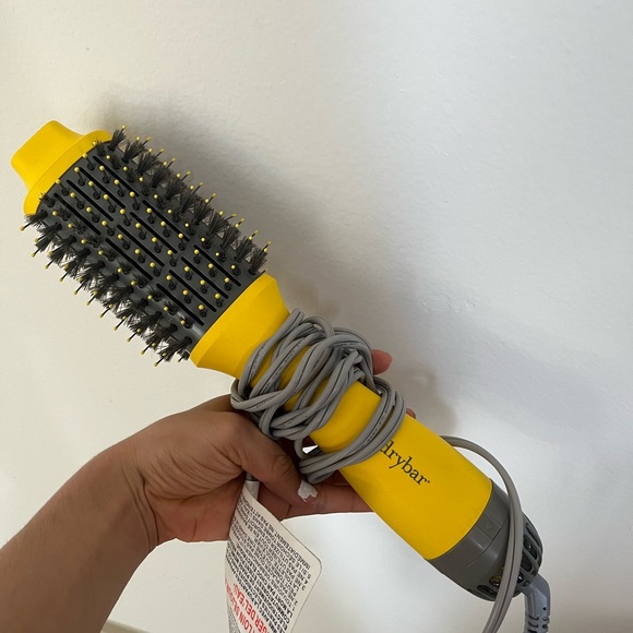 Dry bar Double shot blow dryer - Picture 2 of 3